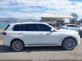 BMW X7 xDrive50I 5UXCX4C54KLS38649 снимка