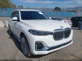 BMW X7 xDrive50I 5UXCX4C54KLS38649 снимка