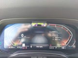 BMW X7 xDrive50I 5UXCX4C54KLS38649 снимка