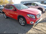 Mercedes-Benz Gla 250 4Matic WDCTG4GB6JJ487038 fotografie