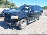 Ford Expedition El Limited 1FMJK1KT0HEA05737 снимка