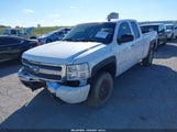 Chevrolet Silverado  Lt 1GCRKSE32BZ243291 снимка