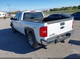 Chevrolet Silverado  Lt 1GCRKSE32BZ243291 снимка