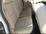 Chevrolet Silverado  Lt 1GCRKSE32BZ243291 снимка