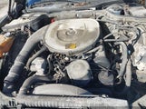 Mercedes-Benz 420 Sel WDBCA35D5JA397688 снимка