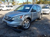 Honda Cr-V Ex 3CZRE4H51AG703856 снимка