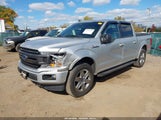 Ford F-150 Xlt 1FTEW1EP1KFB15030 снимка
