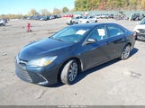 Toyota Camry Xle 4T1BF1FK2HU345908 снимка