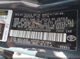 Toyota Camry Xle 4T1BF1FK2HU345908 снимка