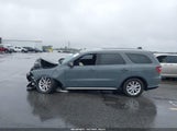 Dodge Durango Pursuit Awd 1C4SDJFT5PC692219 снимка