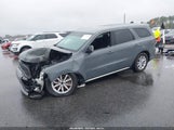 Dodge Durango Pursuit Awd 1C4SDJFT5PC692219 fotografie
