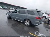 Dodge Durango Pursuit Awd 1C4SDJFT5PC692219 fotografie