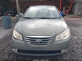 Hyundai Elantra Gls KMHDU4AD8AU132783 снимка