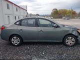 Hyundai Elantra Gls KMHDU4AD8AU132783 снимка