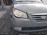 Hyundai Elantra Gls KMHDU4AD8AU132783 снимка