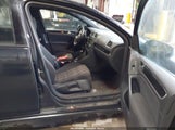 Volkswagen Gti 4-Door WVWGD7AJ9BW163345 photo