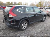 Honda Cr-V Lx 2HKRM4H32EH721531 снимка