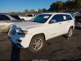 Jeep Grand Cherokee Summit 1C4RJFJM5FC806853 снимка