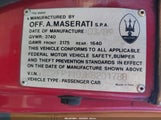 Chrysler Tc By Maserati ZC2FP1103KB201788 снимка