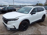 Honda Cr-V Hybrid Sport Touring 7FARS6H96RE030016 снимка