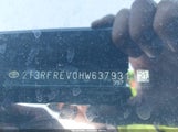 Toyota Rav4 Xle 2T3RFREV0HW637931 снимка