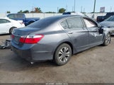 Honda Accord Lx 1HGCR2F35EA298502 снимка