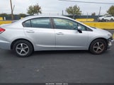 Honda Civic Se 19XFB2F72FE088781 fotografie