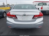 Honda Civic Se 19XFB2F72FE088781 снимка