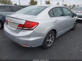 Honda Civic Se 19XFB2F72FE088781 fotografie
