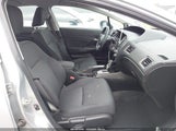 Honda Civic Se 19XFB2F72FE088781 снимка