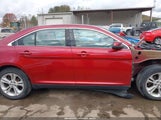 Ford Taurus Sel 1FAHP2E87EG139362 fotografie