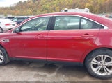 Ford Taurus Sel 1FAHP2E87EG139362 fotografie