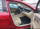 Ford Taurus Sel 1FAHP2E87EG139362 fotografie