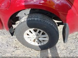 Nissan Frontier Sv 4X4 1N6ED0EB3MN712691 снимка