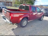 Nissan Frontier Sv 4X4 1N6ED0EB3MN712691 снимка
