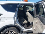 Ford Escape Se 1FMCU9GD1HUA89219 снимка