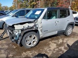 Jeep Renegade Limited Fwd ZACNJAD19LPL47088 снимка