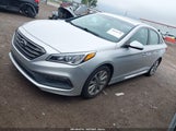 Hyundai Sonata Limited 5NPE34AF3HH575120 снимка