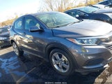Honda Hr-V Awd Lx 3CZRU6H39LM718137 photo