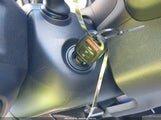 Honda Hr-V Awd Lx 3CZRU6H39LM718137 photo