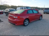 Toyota Corolla S 2T1BU4EE5CC892636 fotografie