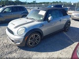 Mini Convertible Cooper S WMWZP3C51DT705614 снимка