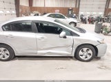 Honda Civic Lx 19XFB2F55EE254871 снимка