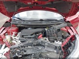 Nissan Rogue Sport Sv Awd Xtronic Cvt JN1BJ1BW6MW450643 photo