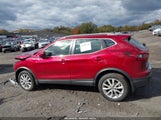 Nissan Rogue Sport Sv Awd Xtronic Cvt JN1BJ1BW6MW450643 photo