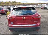 Nissan Rogue Sport Sv Awd Xtronic Cvt JN1BJ1BW6MW450643 photo