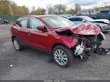 Nissan Rogue Sport Sv Awd Xtronic Cvt JN1BJ1BW6MW450643 photo