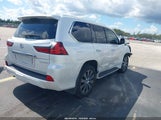 Lexus Lx 570 Three-Row JTJDY7AX8M4335663 снимка