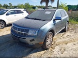 Lincoln Mkx 2LMDJ6JC9ABJ04030 снимка