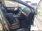 Lincoln Mkx 2LMDJ6JC9ABJ04030 fotografie